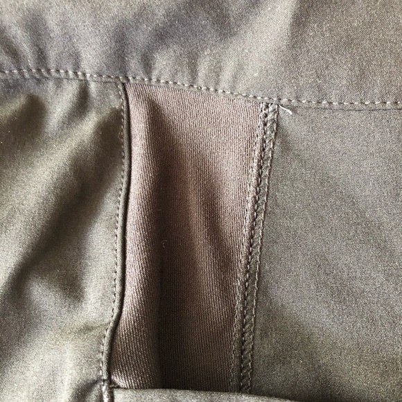 Nike Dri Fit “Magic” Capri - Picture 7 of 9